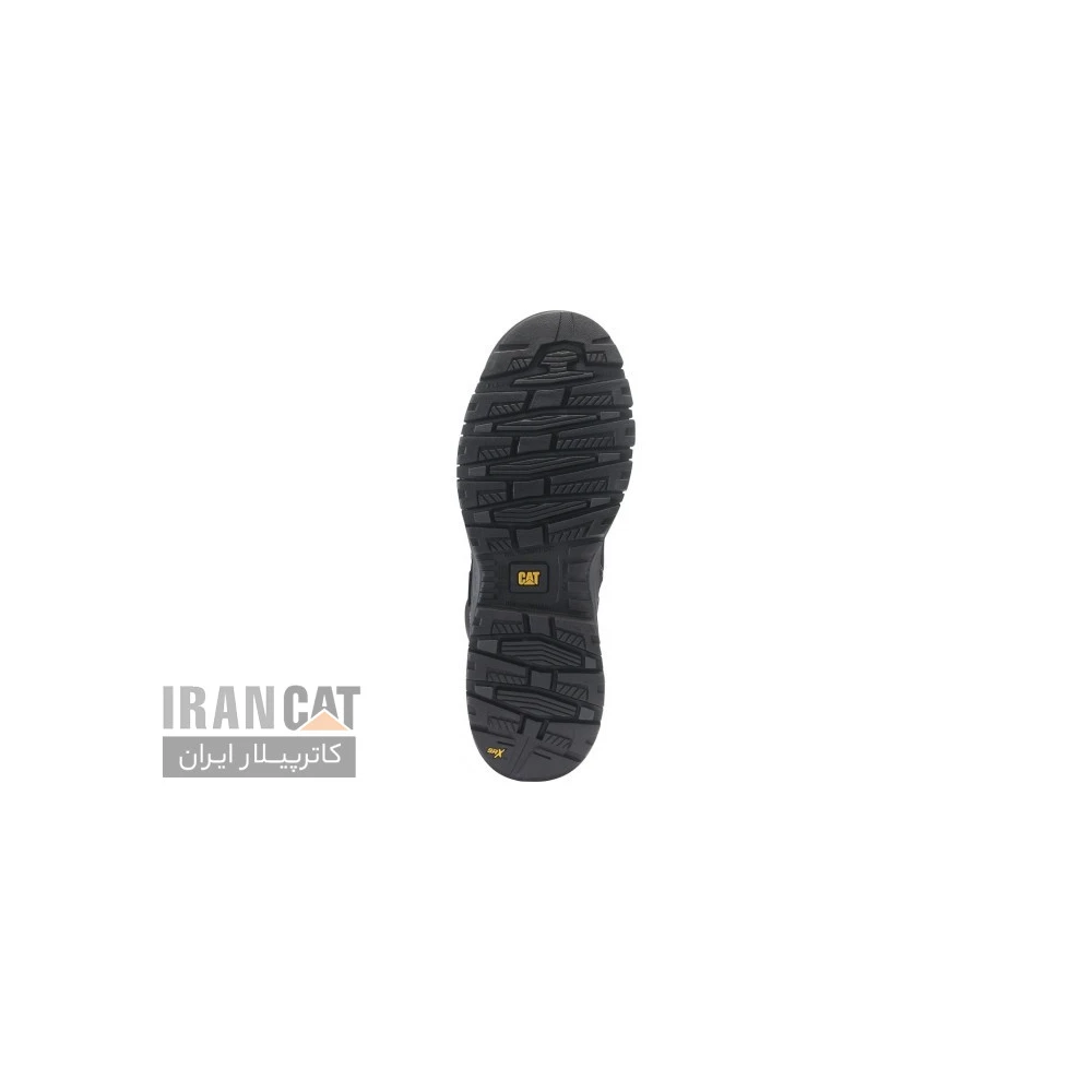 کفش نیم بوت ایمنی caterpillar Device Zip WP 90795 - Image 4