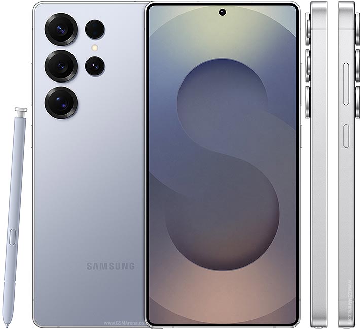گوشی موبایل سامسونگ Galaxy S25 Ultra 5G ظرفیت 256 گیگابایت رم 12 گیگابایت - ویتنام - Image 3