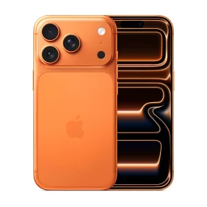 گوشی موبایل اپل iPhone 17 Pro Max ZA/A ظرفیت 256 گیگابایت رم 12 گیگابایت – Not Active رجیستر شده