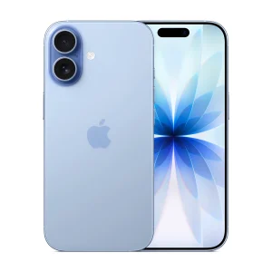 گوشی موبایل اپل مد‌ل iPhone 17 CH/A ظرفیت 256 گیگابایت رم 8 گیگابایت – Not Active رجیستر شده