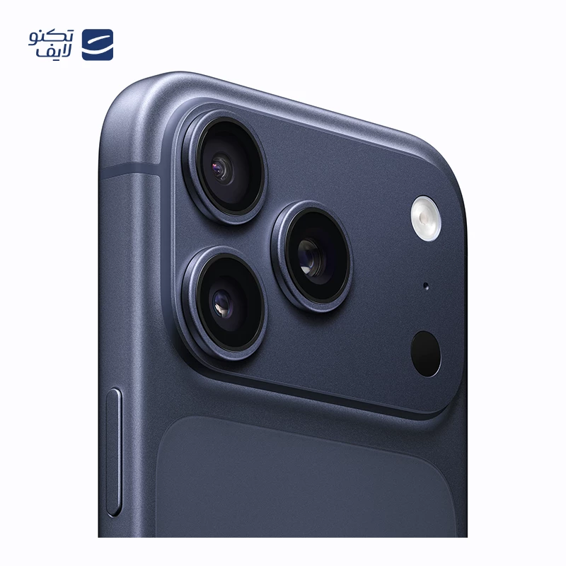 گوشی موبایل اپل iPhone 17 Pro Max ZA/A ظرفیت 256 گیگابایت رم 12 گیگابایت - Not Active رجیستر شده - Image 5