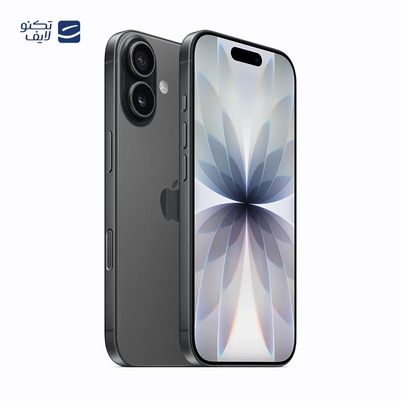 گوشی موبایل اپل مدل iPhone 17 CH/A ظرفیت 256 گیگابایت رم 8 گیگابایت - Not Active رجیستر شده - Image 3