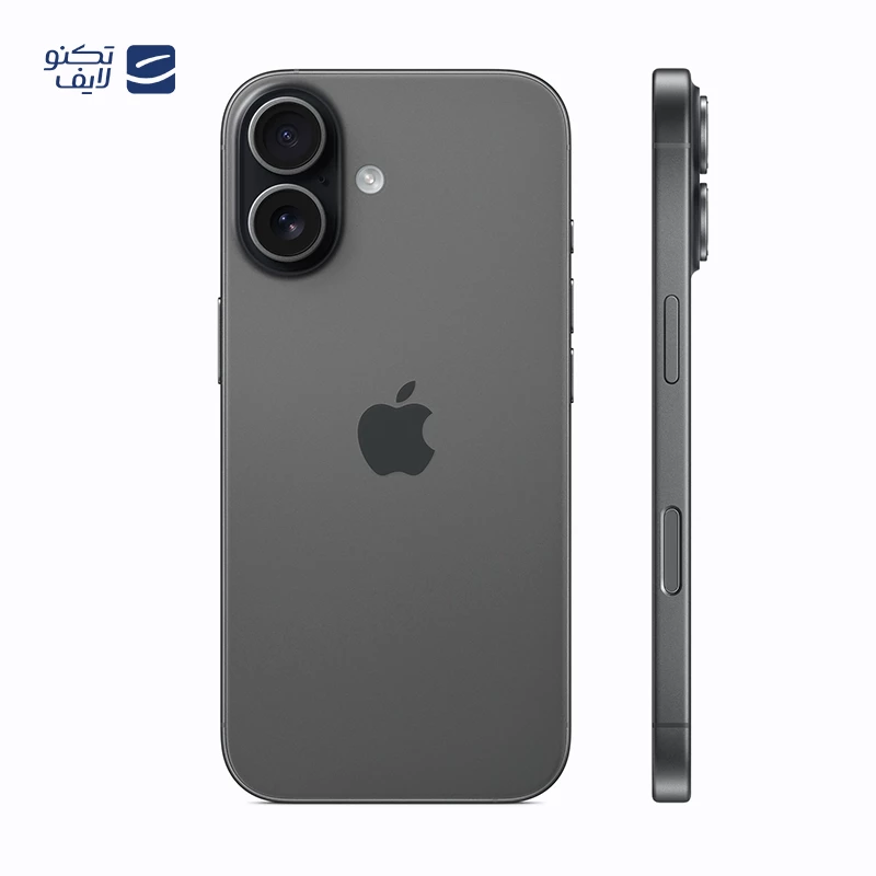 گوشی موبایل اپل مدل iPhone 17 CH/A ظرفیت 256 گیگابایت رم 8 گیگابایت - Not Active رجیستر شده - Image 7