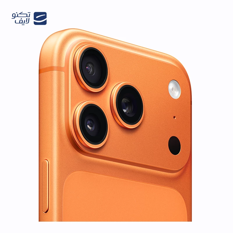 گوشی موبایل اپل iPhone 17 Pro Max ZA/A ظرفیت 256 گیگابایت رم 12 گیگابایت - Not Active رجیستر شده - Image 4