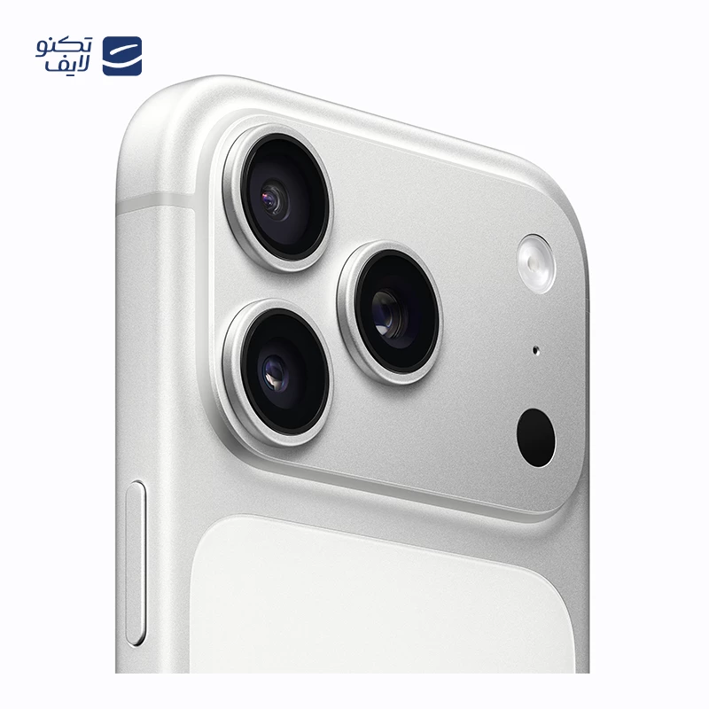 گوشی موبایل اپل iPhone 17 Pro Max ZA/A ظرفیت 256 گیگابایت رم 12 گیگابایت - Not Active رجیستر شده - Image 3