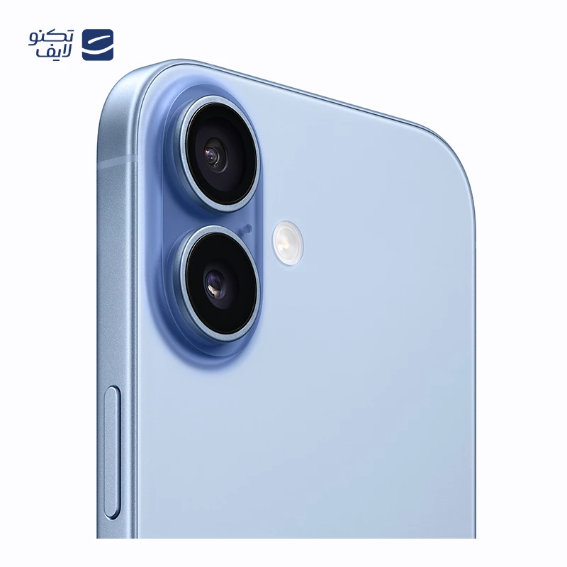 گوشی موبایل اپل مدل iPhone 17 CH/A ظرفیت 256 گیگابایت رم 8 گیگابایت - Not Active رجیستر شده - Image 2
