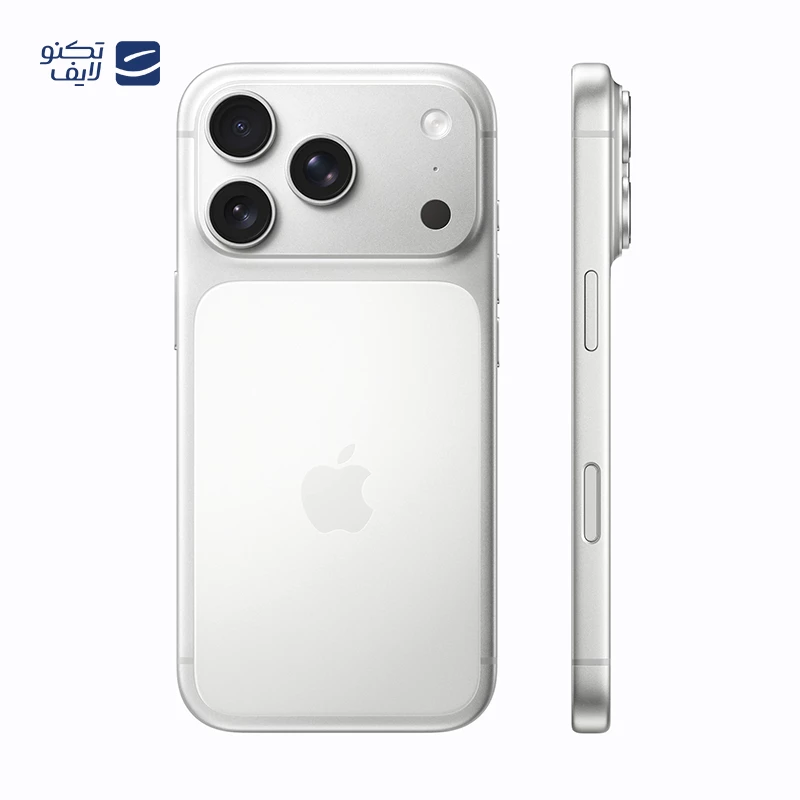گوشی موبایل اپل iPhone 17 Pro Max ZA/A ظرفیت 256 گیگابایت رم 12 گیگابایت - Not Active رجیستر شده - Image 7